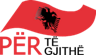 Përtëgjithë